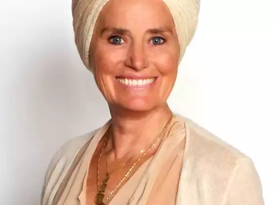 Gurutej Khalsa, 
                            Spirituality, Health & Wellness, Love and Relationships, Yoga, Personal Development & Coaching, Personal Development & Coaching 
                            Expert at Symposium Empower 2025