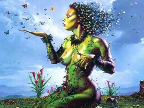 Earth Day Everyday - How to Connect with Nature