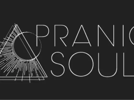 Pranic Soul Blend