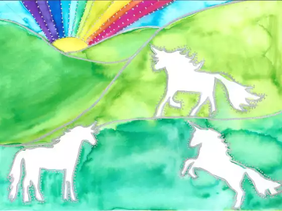 Angelic Light Wave for May #4