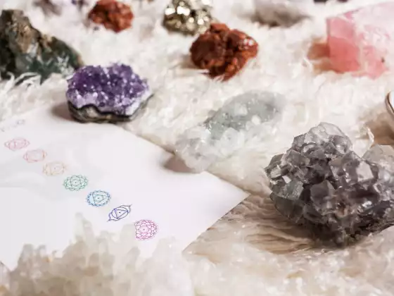 Remote Healing for Full Chakra Alignment