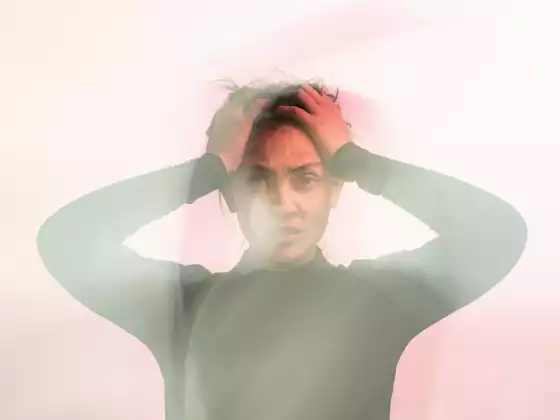 Anxiety and OCD - The Brain/Body connection