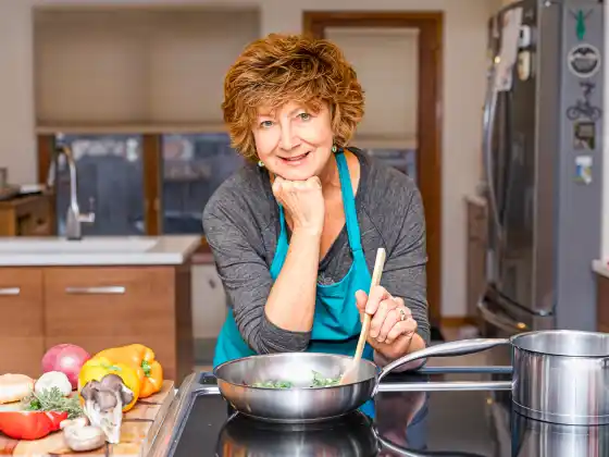 Lisa Boesen, 
                            Health & Wellness, Health & Wellness, Health & Wellness, Cooking, Health & Wellness, Health & Wellness, Nutrition, Health & Wellness, Cooking, Spirituality, Health & Wellness, Personal Development & Coaching, Personal Development & Coaching, Nutrition, Nutrition 
                            Expert at Hội thảo Empower 2025